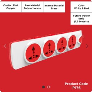Power Strip