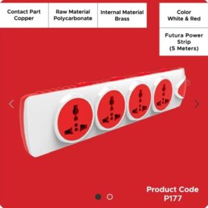 Power Strip