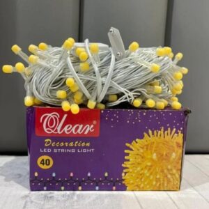 Decorative Light- High Glow Pixel