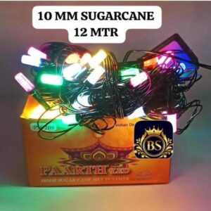 Decorative Light- Sugarcane
