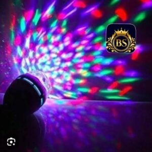 Decorative Light- Disco Gola