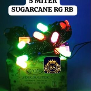 Decorative Light- Sugarcane