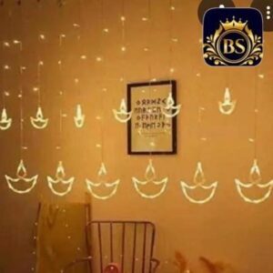 Decorative Light- Diya Decorative Light