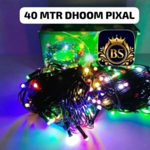 Decorative Light- Dhoom Pixel