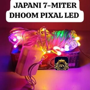 Decorative Light- Dhoom Pixal
