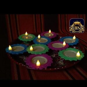 Decorative Light- Big Diya